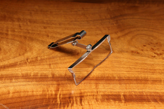 Hat Eyes Magnifier Lenses