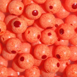 Load image into Gallery viewer, TroutBeads - BloodDot Eggs

