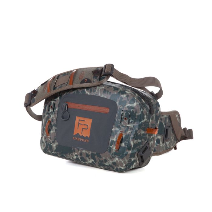 Load image into Gallery viewer, Fishpond Thunderhead Submersible Lumbar
