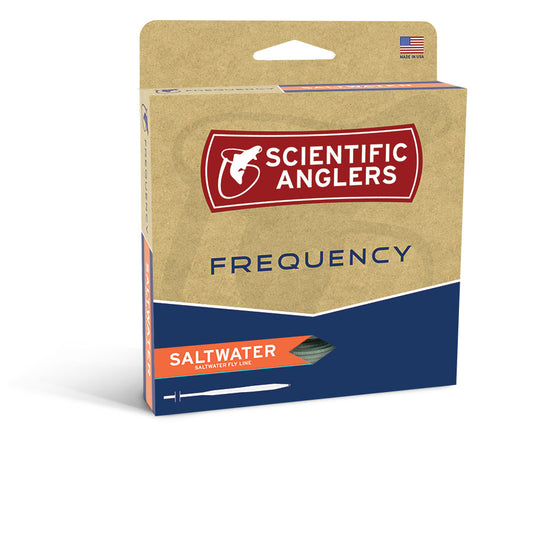 Scientific Anglers Frequency Saltwater