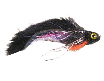 Furimsky's Sculpinator Fly