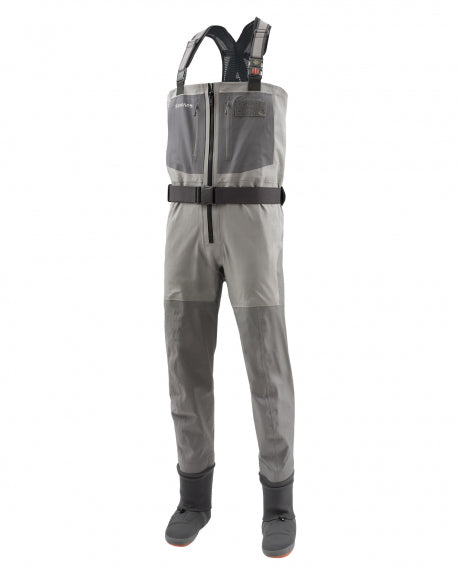 Simms Men's G4Z Stockingfoot Waders