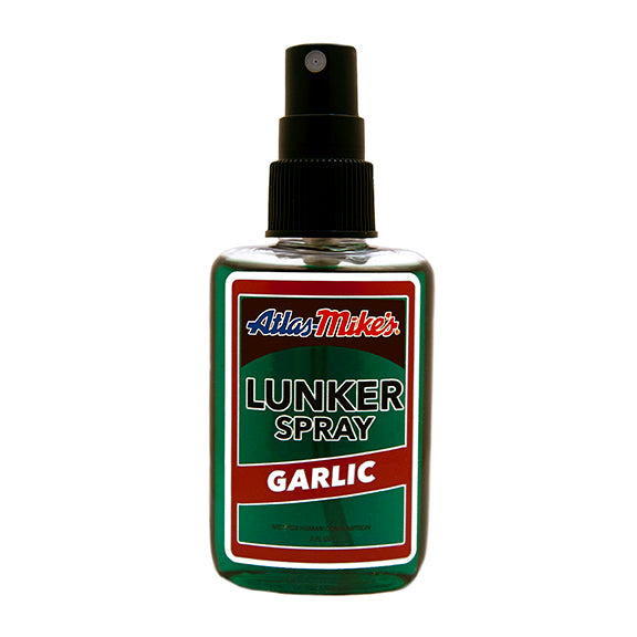 Atlas Mike's lunker Spray (2 FL OZ)