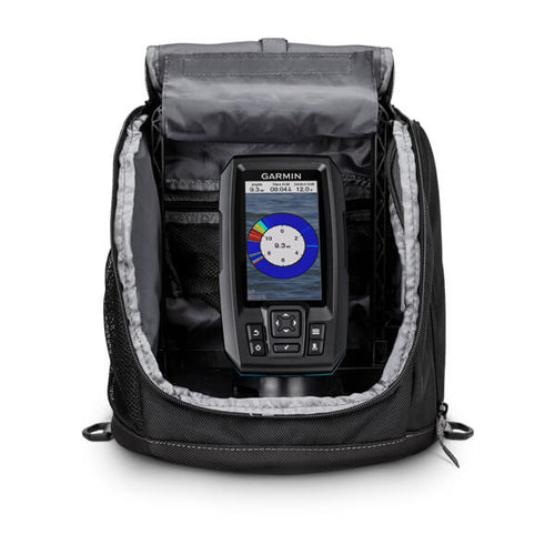 Garmin STRIKER™ Plus 4 Ice Fishing Bundle (Not Included in Free Shipping, extra freight charge applicable)