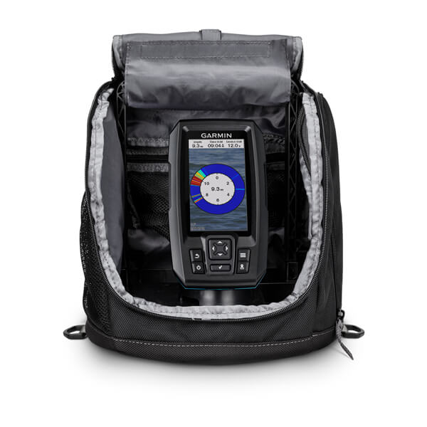 Load image into Gallery viewer, Garmin STRIKER™ Plus 4 Ice Fishing Bundle (Not Included in Free Shipping, extra freight charge applicable)
