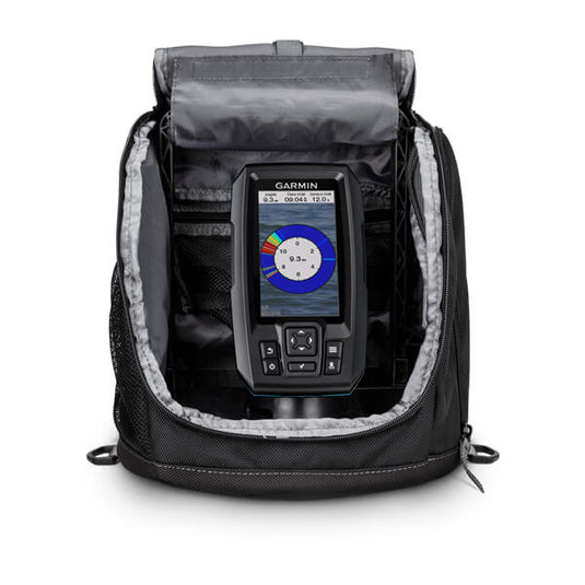 Garmin STRIKER™ Plus 4 Ice Fishing Bundle (Not Included in Free Shipping, extra freight charge applicable)