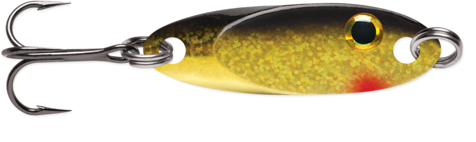 VMC - Flash Champ Spoons
