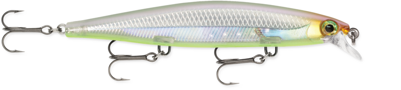 Load image into Gallery viewer, Rapala Shadow Rap - Slow Sinking
