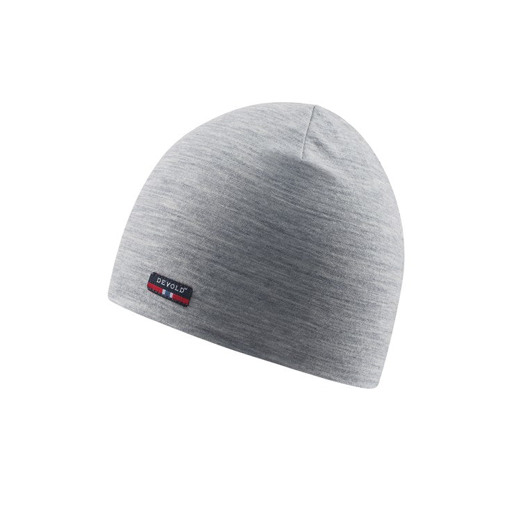 Load image into Gallery viewer, Devold Breeze Merino 150 Beanie
