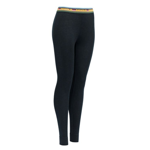 Devold Women's Lauparen Merino 190 Longs