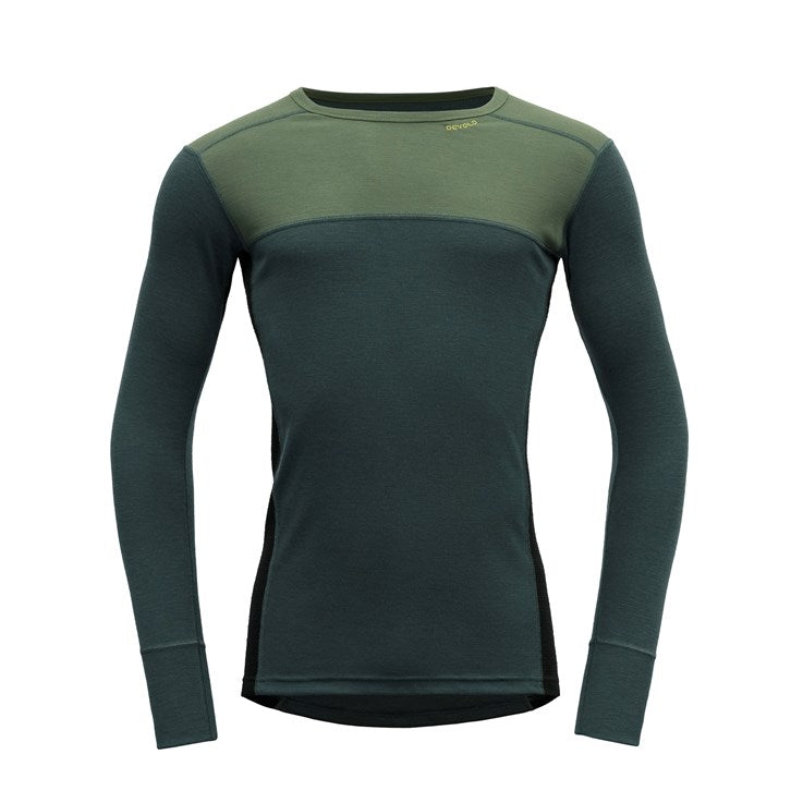 Load image into Gallery viewer, Devold Men&#39;s Lauparen Merino 190 Shirt
