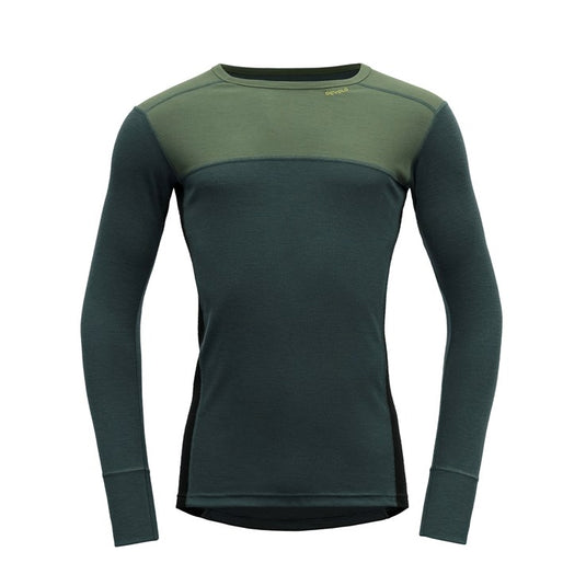 Devold Men's Lauparen Merino 190 Shirt