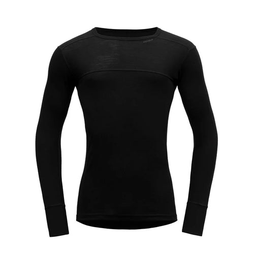 Devold Men's Lauparen Merino 190 Shirt