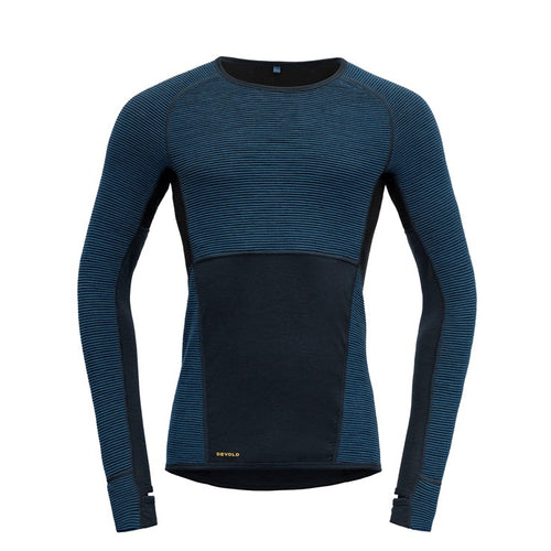 Devold Men's Tuvegga Merino Shirt