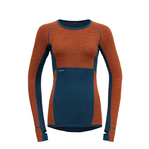 Devold Women's Tuvegga Merino Shirt