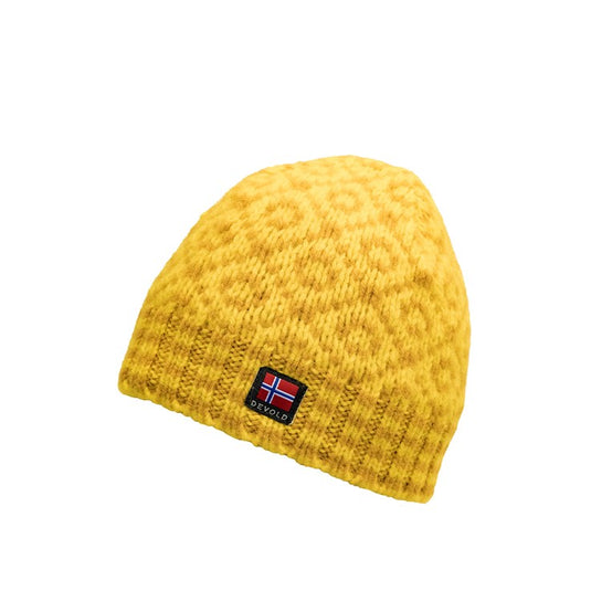 Devold Svalbard Wool Beanie