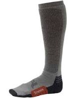 Simms Midweight OTC Socks