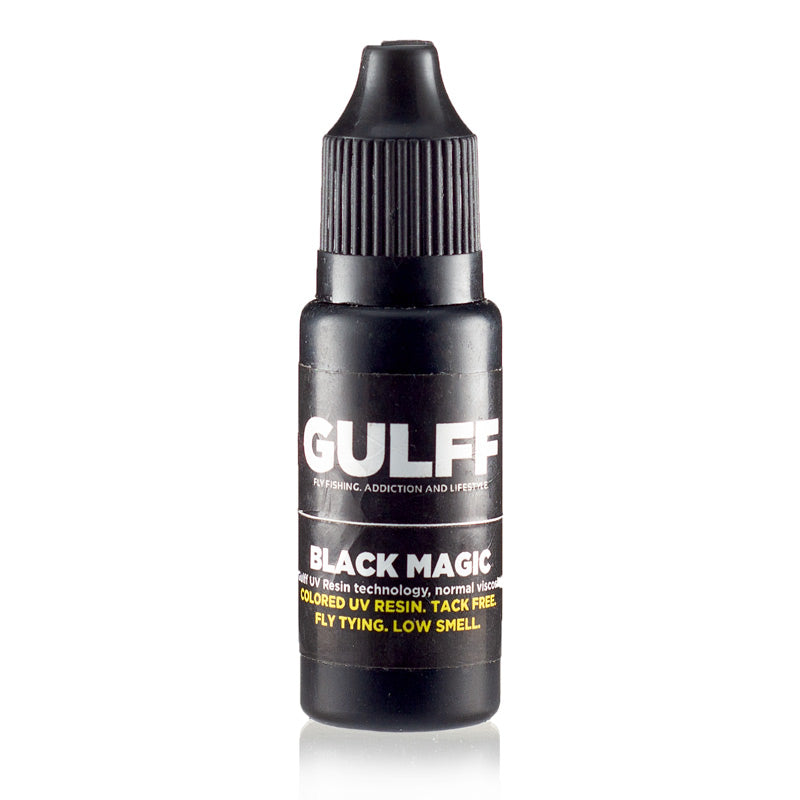 Gulff - Colored Resin 15ml