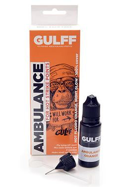 Load image into Gallery viewer, Gulff - Colored Resin 15ml
