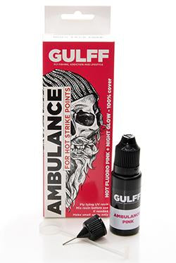 Load image into Gallery viewer, Gulff - Colored Resin 15ml
