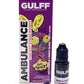 Gulff - Colored Resin 15ml