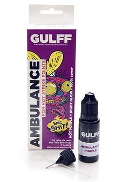 Load image into Gallery viewer, Gulff - Colored Resin 15ml
