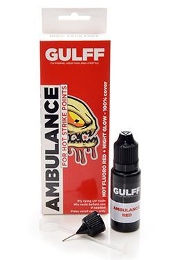 Load image into Gallery viewer, Gulff - Colored Resin 15ml
