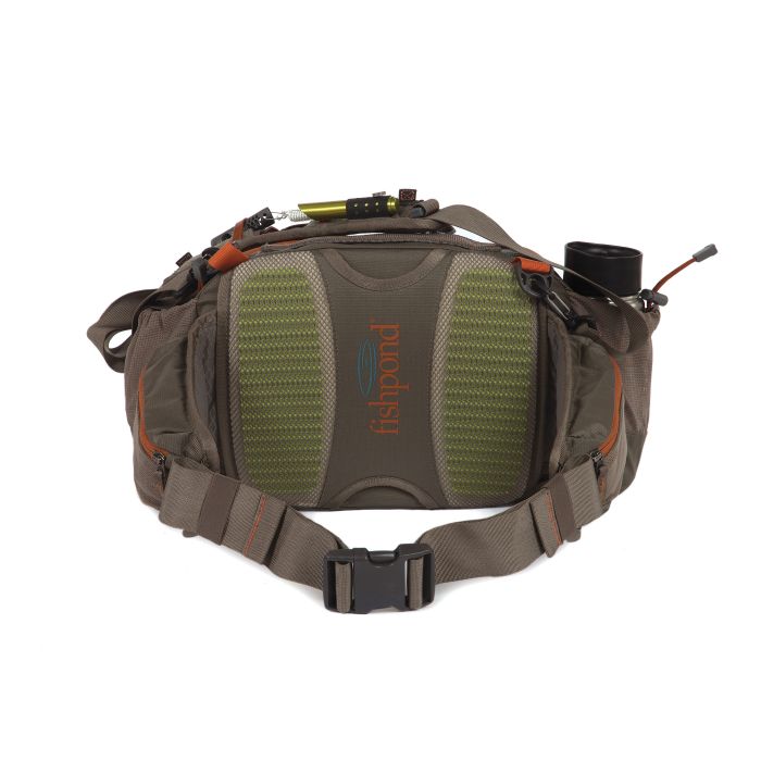 Load image into Gallery viewer, Fishpond Gunnison Guide Pack - Gravel
