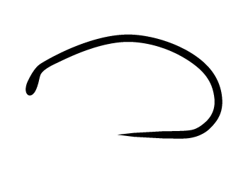 Load image into Gallery viewer, Hanak Hooks
