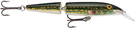 Rapala Original Jointed