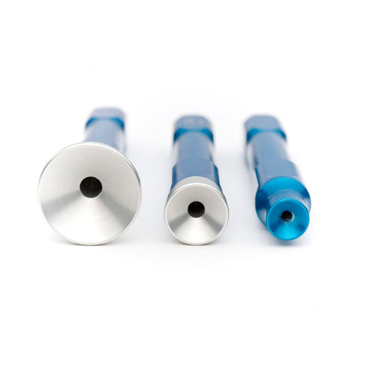 Renzetti R-Evolution Hair Packer