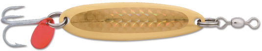 Luhr Jensen Krocodile Spoons
