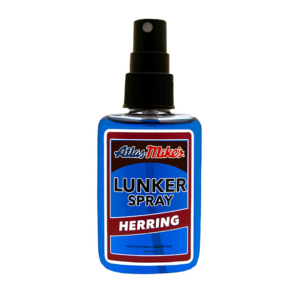 Load image into Gallery viewer, Atlas Mike&#39;s lunker Spray (2 FL OZ)
