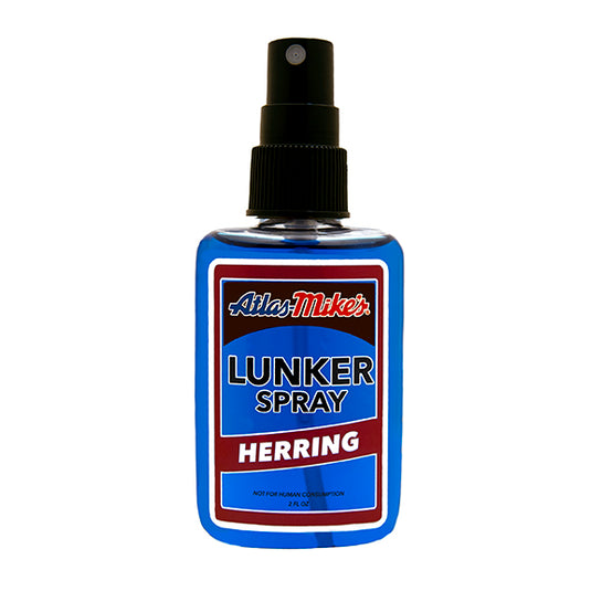 Atlas Mike's lunker Spray (2 FL OZ)