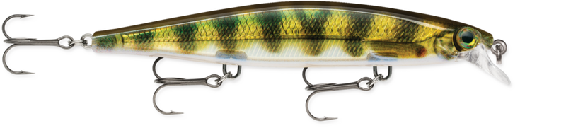 Load image into Gallery viewer, Rapala Shadow Rap - Slow Sinking
