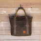 Fishpond Horse Thief Tote - Peat Moss