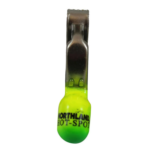 Northland - Hot-Spot Depth Finder