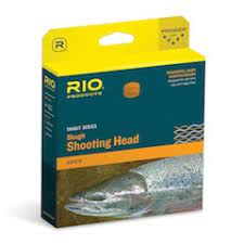 RIO Skagit Max Short Shooting Head