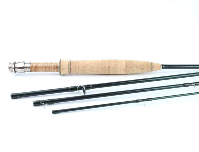 Load image into Gallery viewer, Burkheimer Spey Rod - Classic [Oversized Item; Extra Shipping Charge*]
