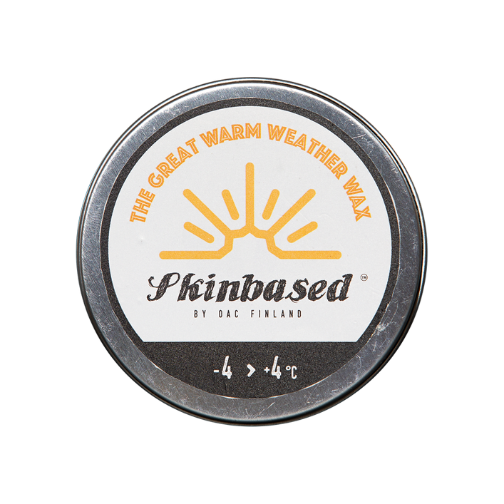 OAC SKINBASED™ SKI WAXES
