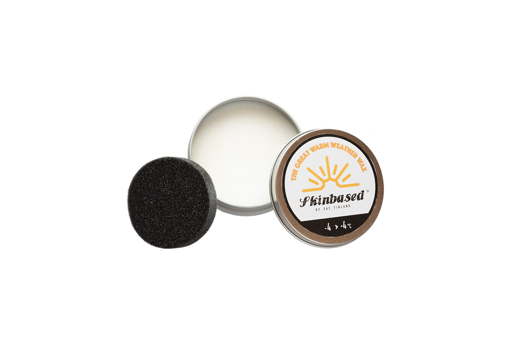 OAC SKINBASED™ SKI WAXES
