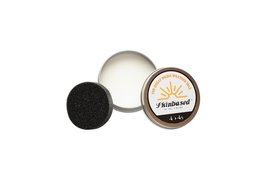 OAC SKINBASED™ SKI WAXES