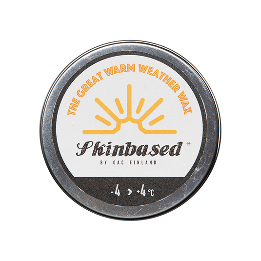 OAC SKINBASED™ SKI WAXES