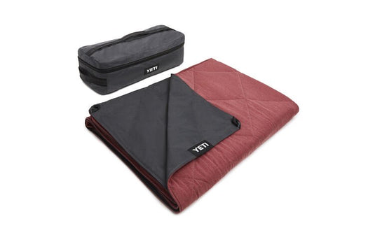 YETI  Lowlands Blanket