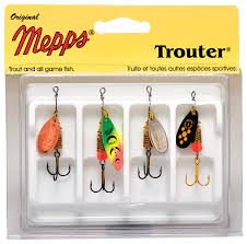 Mepps Trouter