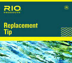 RIO Replacement Tip