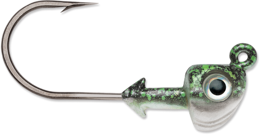 VMC - Boxer Jig