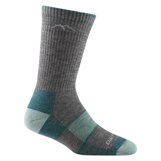 Darn Tough Hike/Trek - Women's Full Cushion Hiker Boot Midweight Hiking Sock