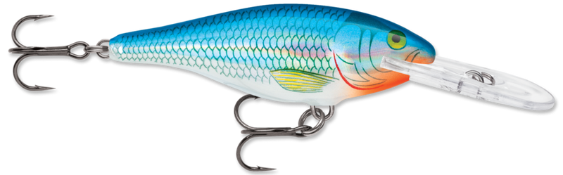 Load image into Gallery viewer, Rapala Shad Rap
