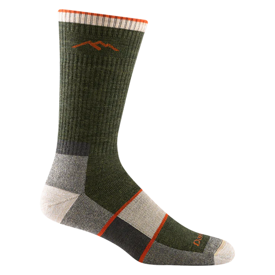 Darn Tough Hike/Trek - Men's Hiker Boot Midweight Hiking Sock